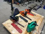Motorsave 3 stk - 2