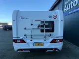 Hobby 650 KMFE Excellent Edition   - 4