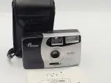 ⭐️· Analogkamera: Premier PC-651 Auto Flash - 4