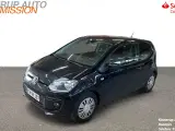 VW up 1,0 MPI BMT High 75HK 3d - 2