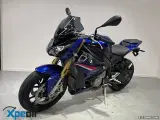 BMW S 1000 R - 5