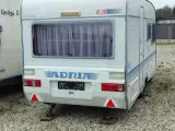 2004 - Adria Altea 430 DD Velholdt campingvogn - 2