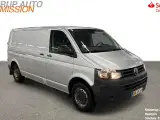 VW Transporter Lang 2,0 TDI BMT 3ton 140HK Van 6g - 2