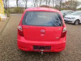 Hyundai i 10 1.2 i. År 11. Km 103, Nysynet. - 5