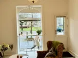 Strandvejen 138B. st. th. Hellerup – Charmerende og velholdt butik/kontor med attraktiv beliggenhed - 3