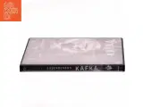 Kafka med Jeremy Irons (DVD) - 2