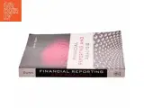 Financial reporting and analysis (Bog) - 2