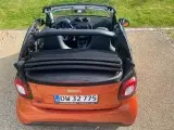 Smart Fortwo  Electric Drive Prime - 3
