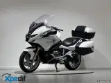 BMW R 1250 RT - 5
