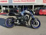 Yamaha MT-09 - 2