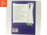 Bent Bandit og Fidusa af Charlotte Fleischer (Bog) - 3