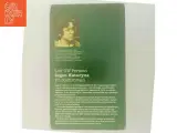 Sagen Kataryna af Leif GW Persson (Bog) - 3