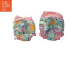Blebadebukser til baby fra Splash About (str. 0-3 måneder) - 2