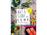 Mæt og slank med LCHF