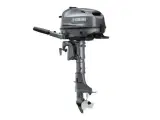 Yamaha F5AMHS - 2