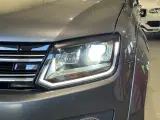 VW Amarok 2,0 TDi 180 Highline aut. 4Motion - 4
