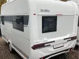 Hobby 440 SF DeLuxe Modell 2024 - 2