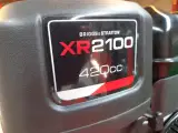 Boxer Boxer 120 ATV klipper - 4