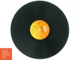 Vinylplade og albumomslag (str. 31 x 31 cm) - 4