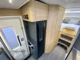 2023 - Adria Matrix Axess M650 SL - 2