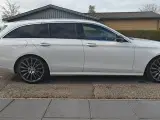 Mercedes E220 d 2,0 Avantgarde stc. aut. - 5