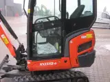 Kubota KX019-4 - 5