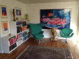 Investeringsejendom i Kolding: Rummelig villa med god beliggenhed og stabil lejer - 4