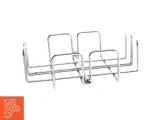 Metal servietholder (str. 19x19 cm) - 2