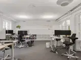 Stemningsfyldt kontor med god planløsning - 5