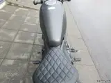 Honda CMX 500 Rebel S MC-SYD BYTTER GERNE  5 ÅRS FABRIKS GARANTI - 4