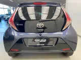 Toyota Aygo 1,0 VVT-i x-cellence - 4