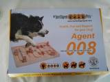 Hunde legetøj/ aktivitets udfordring