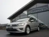 VW Golf Sportsvan 1,4 TSi 125 Allstar DSG BMT - 3