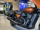 Harley-Davidson XG750 Street - 3