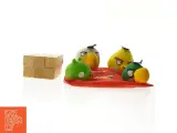 Angry Birds legetøjssæt - 5