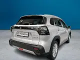 Suzuki S-Cross 1,4 mHybrid Active - 4