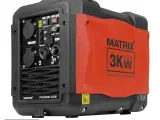 Generator - benzin/diesel - 3
