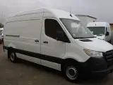 Mercedes Sprinter 316 2,2 CDi A2 Kassevogn aut. RWD - 2