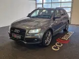 Audi SQ5 3,0 TDi 313 quattro Tiptr. - 2