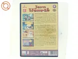 Jern Henrik - 3