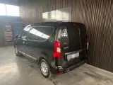 Dacia Dokker 1,5 dCi 95 Essential Van - 4