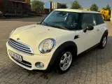 Mini Cooper - 2