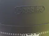 BoBike cykelstol - aftagelig - 2