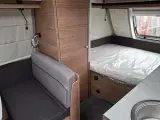 Knaus SPORT 400 QD  - FORÅRSTILBUD - Mover Kr: 1.- Spar 18.698 - 3