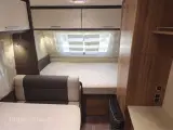 2017 - Caravelair Antares Style 400 - 2