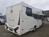 2025 - Benimar Sport 363   Fantastisk Famile Camper. 2025 Model på den Nye Ford Transit. - 2