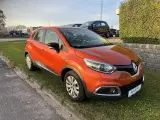 Renault Captur 1,5 DCI FAP Expression 90HK 5d - 2