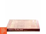 India Sublime af Mitchell Crites, Ameeta Nanji (Bog) - 2