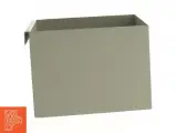 Væg plantekasse fra Ferm Living (str. 15x15x11 cm) - 3