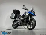 BMW R 1200 GS - 3